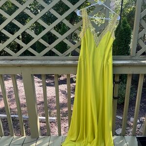 Summer/Fall BCBG Mariena dress